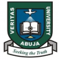 Veritas University logo